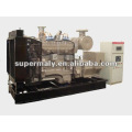 CE approved factory price gas fired steam generator